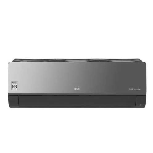 Artcool Black Mirror Smart Thinq Dual Inverter Air Condition - 2hp