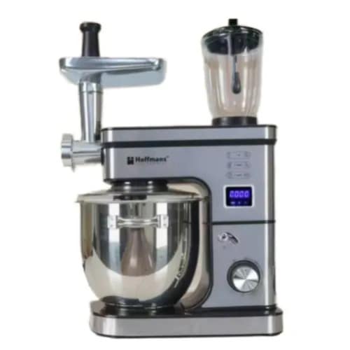 Hoffmans 3-in-1 Stand Mixer Hm 8086 - 15l - 2000w