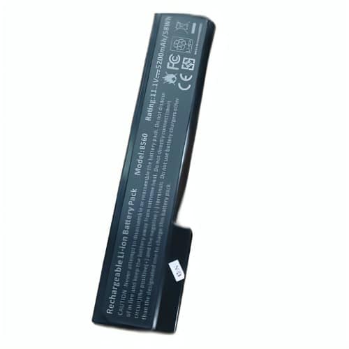 Laptop Battery For Hp Elitebook 8460p/8470p - cc06/cc09