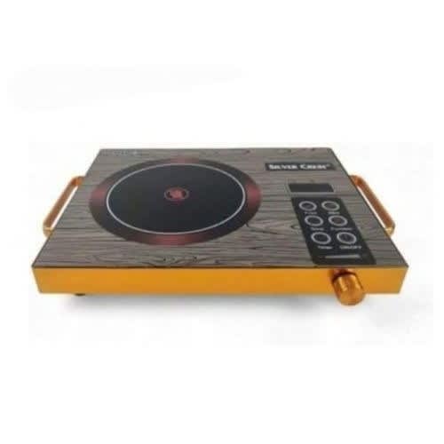 Touch Control Infrared Induction Cooker 3500W energy saver - 360 x 280 x 61mm
