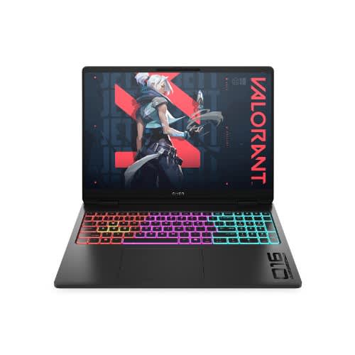 Omen Max Gaming Laptop 16-ah0008n | Ultra 9 | 32gb | 1tb Ssd | Geforce Rtx 5070 | D2ll6ea