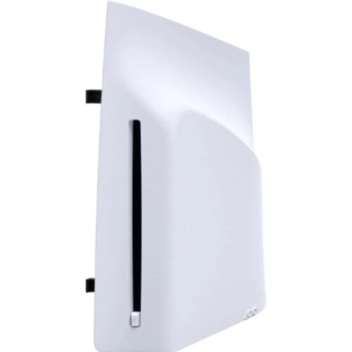 Sony Disc Drive For Playstation 5- Digital Edition Consoles - White