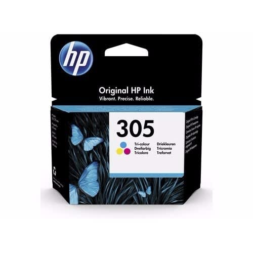305 Ink Tri-color  Cartridge