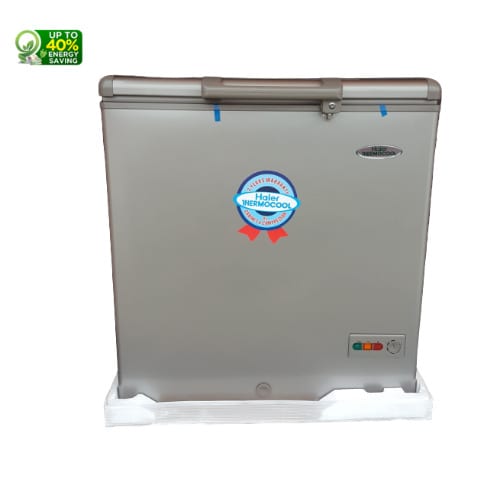 Inverter Chest Freezer HTF-219IS