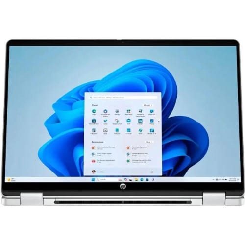Omnibook 5 Flip 14 Intel Core 7 14th Gen 16GB RAM- 512GB SSD- Backlit Keyboard Wins11