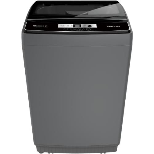 16kg Smart Control Top Load Automatic Washing Machine