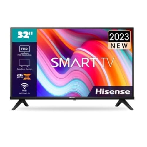 Smart Tv - 32"