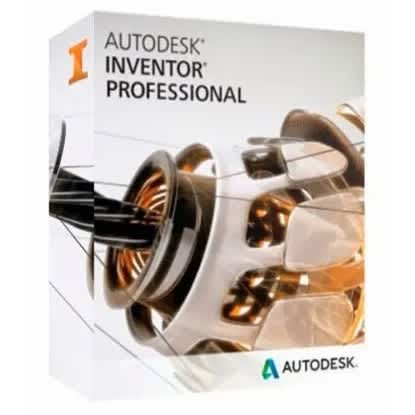 Inventor Professional 2022 Software License