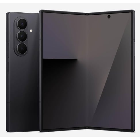 Galaxy Z Fold7 - 256GB + 12GB - Dual Sim