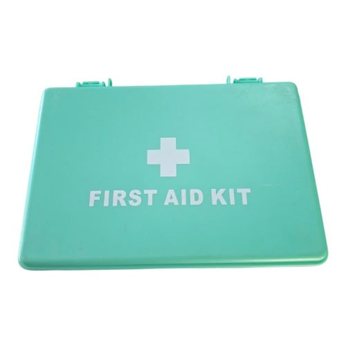 First Aid Kit