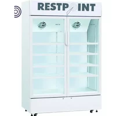 Showcase Cooler - Rp-70sc - 648l