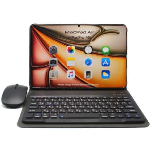 Mpad pro M4 ULTRA - 16GB RAM - 1TB ROM - 10000mAh