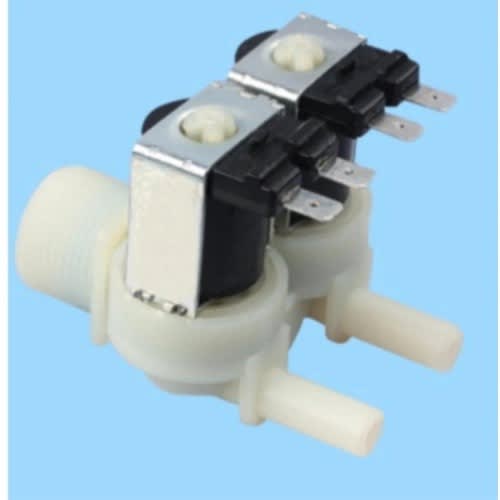 Washing Machine 2-way Solenoid Valve