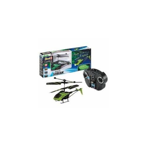 Revell Remote Control Helicopter Streak