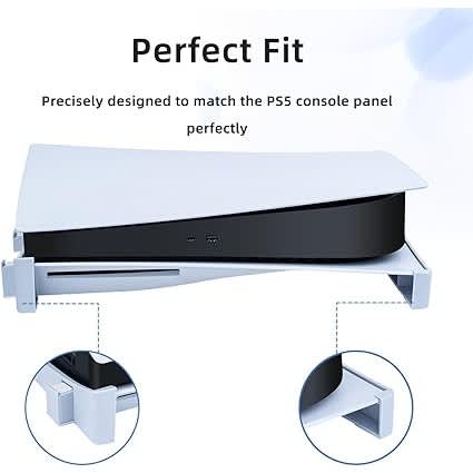 Horizontal Stand For Ps5 Fat Console