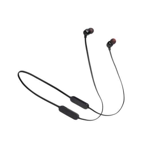 Tune 125 Necktone - Black