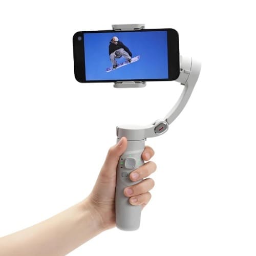Merak One M1 3-axis Smartphone Gimbal Stabilizer
