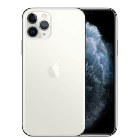 Iphone 11 Pro Max - Face Id - Single Sim- 64GB ROM - 4GB RAM - 4g Lte - 3969mAh - Renewed