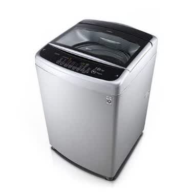 8kg Top Load Smart Inverter Automatic Washing Machine