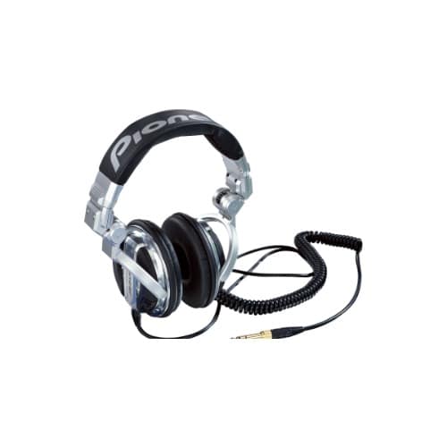 DJ Headphones - HDJ-1000
