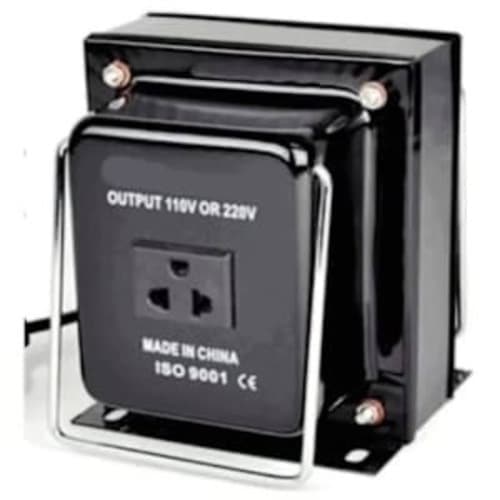 Step Down Transformer - 2000w.
