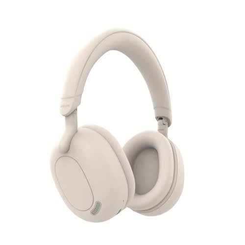 Green Lion Sunstone Wireless Bluetooth Headphones - Beige