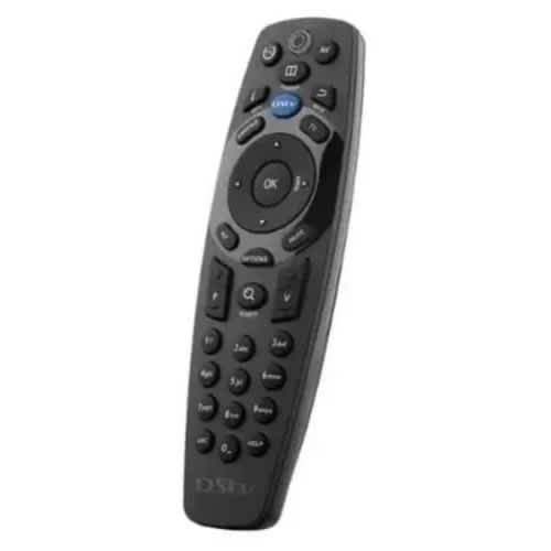Dstv Remote Control