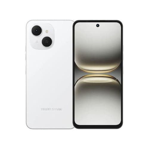Tecno Spark 40c 6.67" 4g- 128gb Rom +4gb Ram-6000mah-android