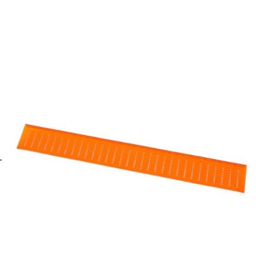 Fixa Drill Template - Orange