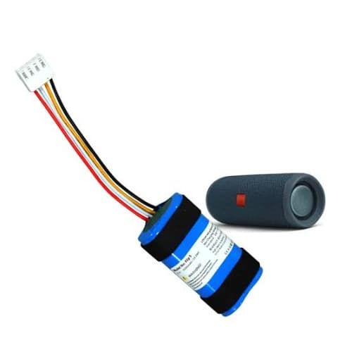 Flip 5 Battery