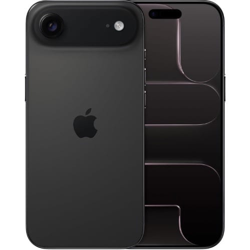 iPhone 17 Air - 512gb (6.5" Super Retina Xdr, 48mp Camera, A19 Pro Chip, 5g, Ios 26) Esim.