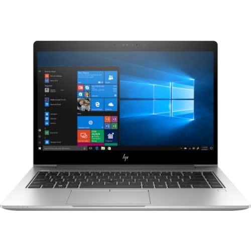 Hp Elitebook 840 G5 I5-8350u - 16gb Ram - 256gb Hdd - 14" - Windows 10