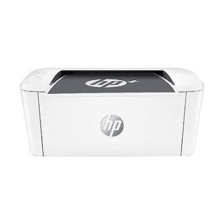 Laserjet M110w Airprint Black And White Wireless Printer