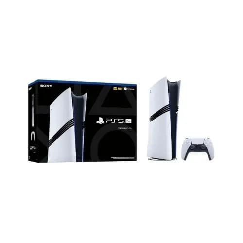 Playstation 5 Pro Console 2TB