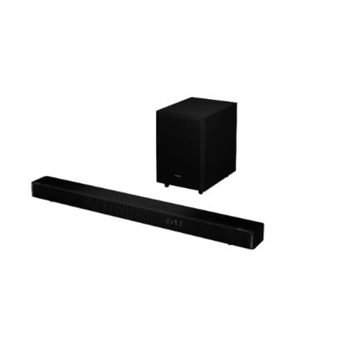 U3120g - 3.1.2ch - 420w -soundbar With Wireless Subwoofer