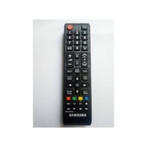 Replacement Samsung Tv Remote Control For Lcd