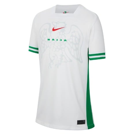 Nigeria Latest 2024 Designer Home Jersey