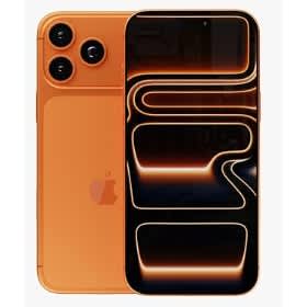 iPhone 17 Pro - 6.3" - 512gb - 12gb - Ios 26 - Single Nano Sim - Cosmic Orange
