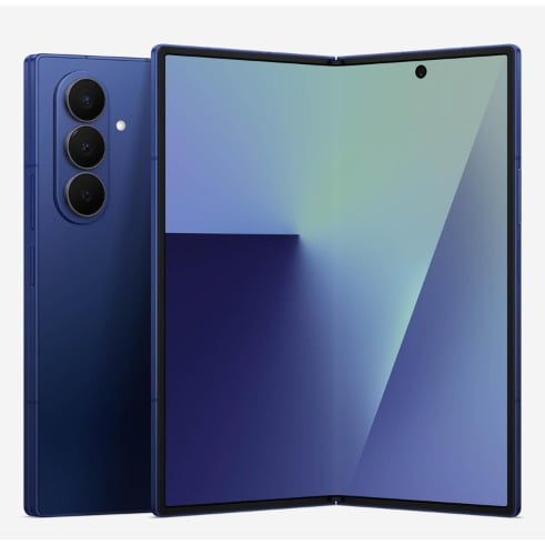 Galaxy Z Fold 7 - 256GB + 12GB - Dual Sim