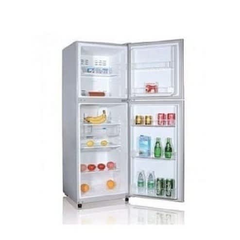 Refrigerator Double Door - 165L