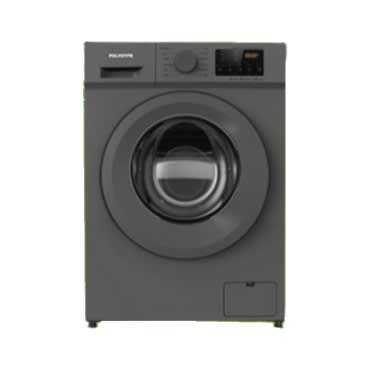 6kg Inverter Front Load Automatic Washing Machine - PV-TWF7.1GL-INV