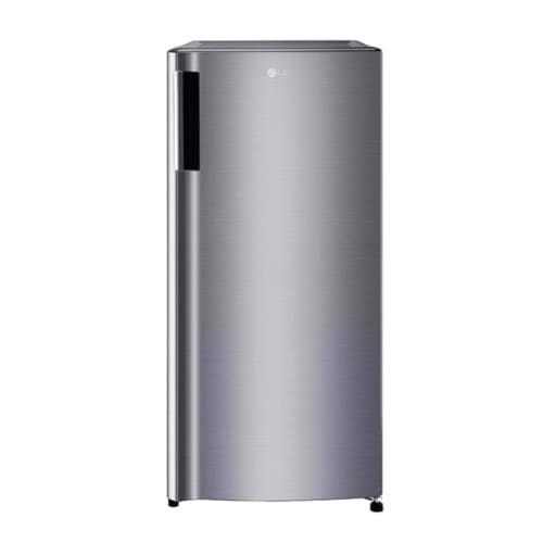 Gn-y331slbb 199l Single Door Refrigerator