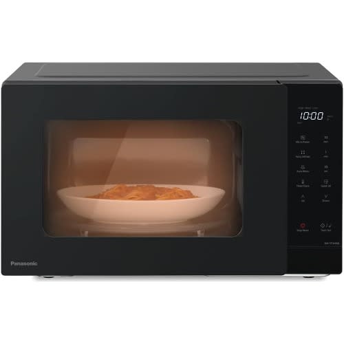 Digital Microwave - 25L - 1000W - nn-st34nb - Black