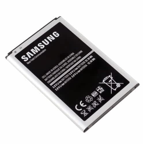 Samsung Galaxy Note 3 Battery