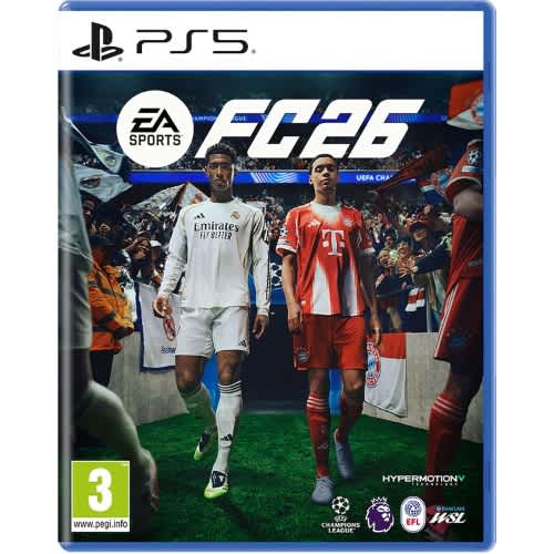Fc 26 Playstation 5