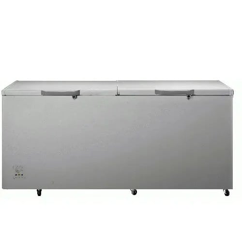 Chest Freezer - 520 Litres - Frz Fc 68dd