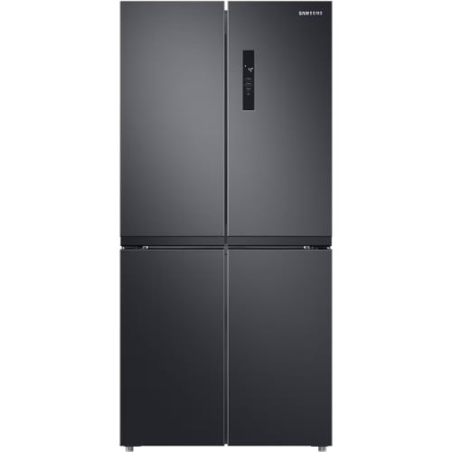 511L Twin Cooling Plus Inverter 4 Doors Refrigerator