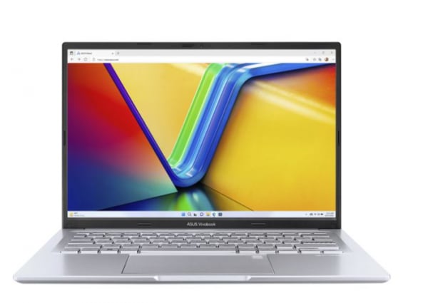 Asus Vivobook 14 Intel Core 5 120u, 8gb Ram, 512g Pcieg4, Win11, 14" Fhd Anti-glare -90nb13u2-m00j70