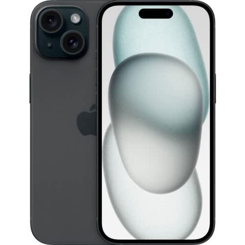 iPhone 15 - 5G - 6.1"- Oled - 256GB - 1Sim + E-sim- Renewed