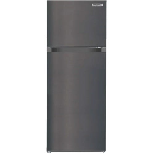Revolutionary Shower Cooling Inverter Refrigerator - 435L